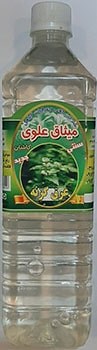 عرق گزنه